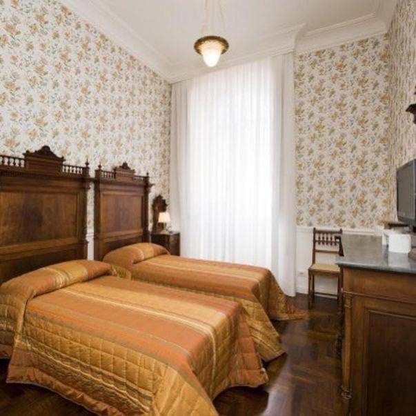 Bed and breakfast Querini *