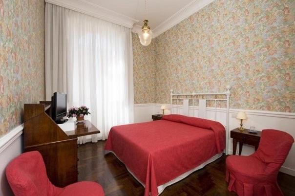 Bed and breakfast Querini *
