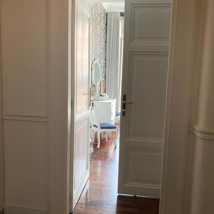 Bed and breakfast Querini