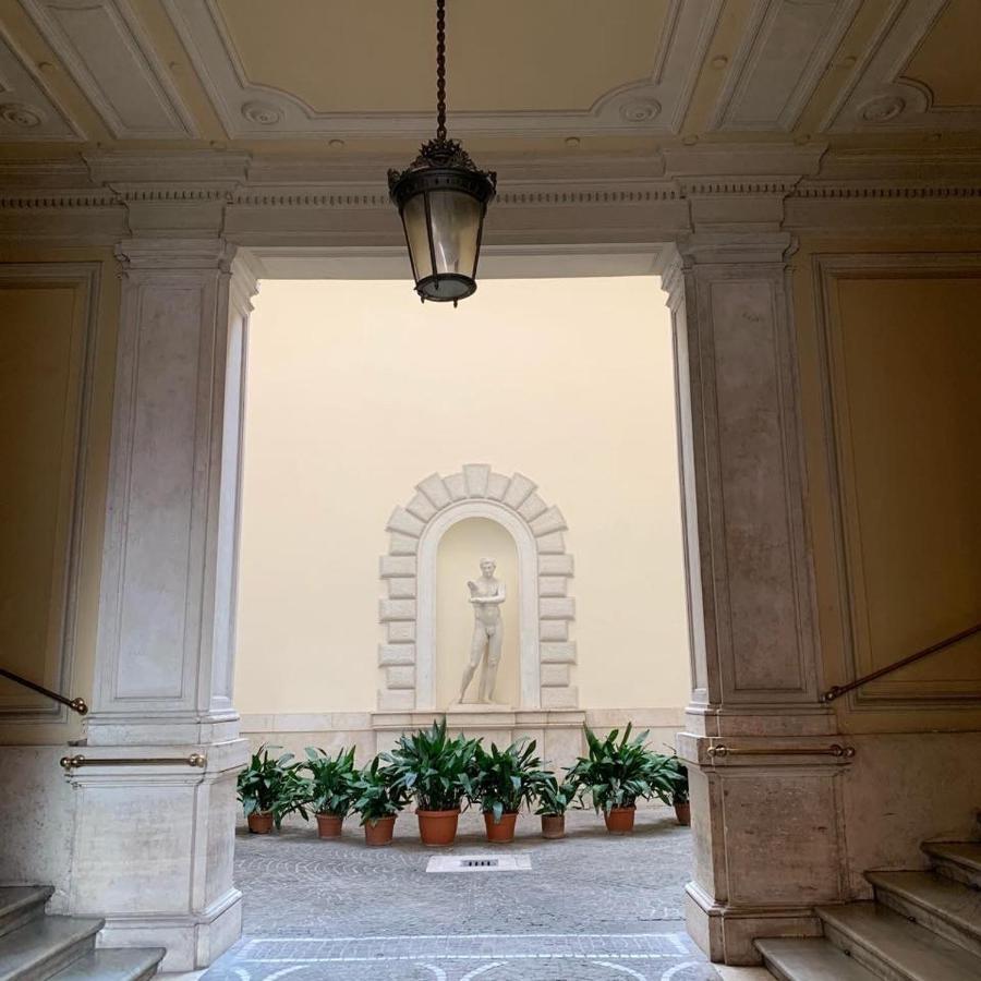 Querini Bed and breakfast Roma