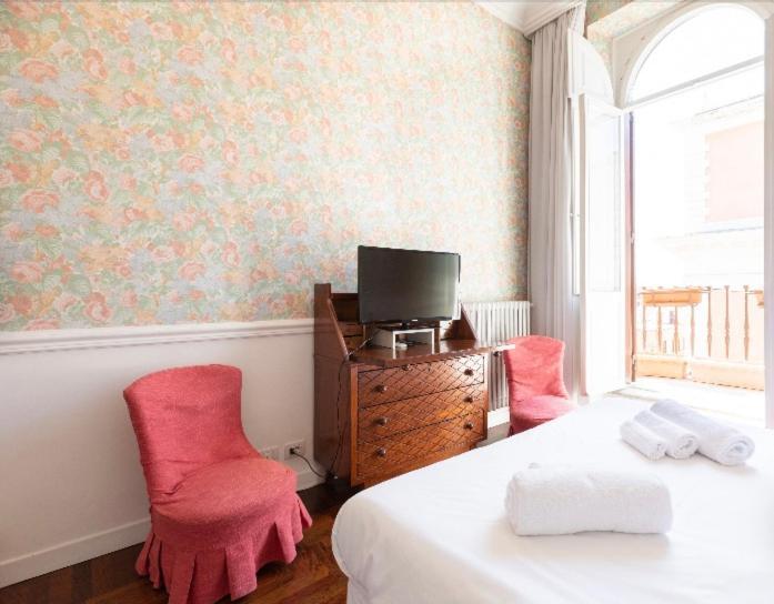 Bed and breakfast Querini Roma